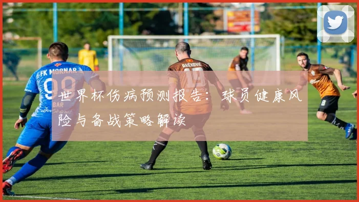 世界杯伤病预测报告:球员健康风险与备战策略解读