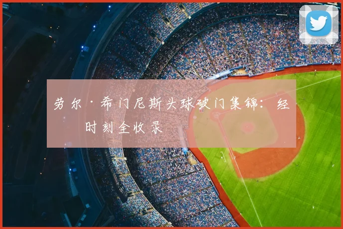 劳尔·希门尼斯头球破门集锦:经典时刻全收录